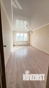 2-к квартира, вторичка, 66м2, 4/16 этаж