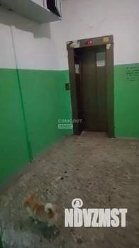 Студия квартира, вторичка, 20м2, 2/9 этаж