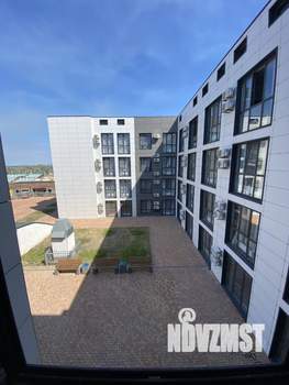 1-к квартира, вторичка, 44м2, 3/4 этаж