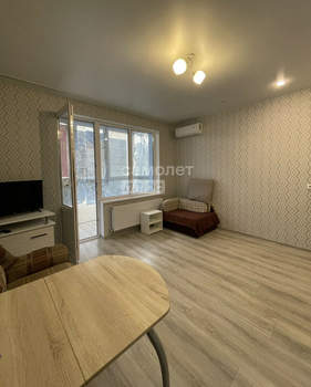Студия квартира, вторичка, 24м2, 2/20 этаж