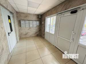 1-к квартира, вторичка, 38м2, 15/16 этаж