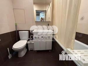 1-к квартира, вторичка, 44м2, 5/12 этаж