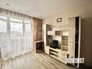 1-к квартира, вторичка, 50м2, 7/12 этаж