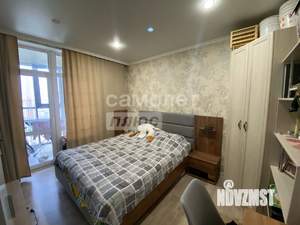 2-к квартира, вторичка, 62м2, 9/15 этаж