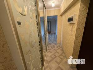 Студия квартира, вторичка, 37м2, 8/12 этаж