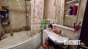 2-к квартира, вторичка, 129м2, 1/2 этаж