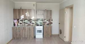 1-к квартира, вторичка, 38м2, 11/16 этаж