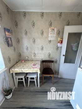 2-к квартира, вторичка, 43м2, 2/4 этаж