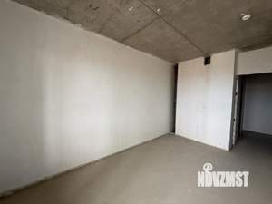 2-к квартира, вторичка, 73м2, 9/16 этаж