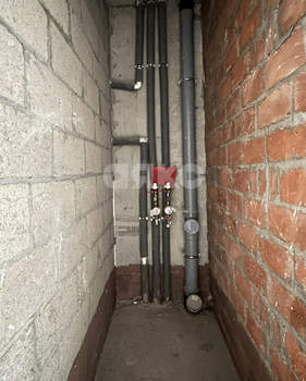 2-к квартира, вторичка, 63м2, 4/9 этаж