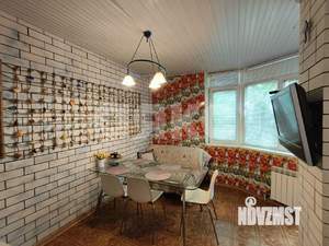 3-к квартира, вторичка, 93м2, 1/3 этаж