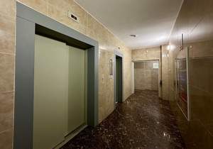 1-к квартира, вторичка, 44м2, 10/19 этаж