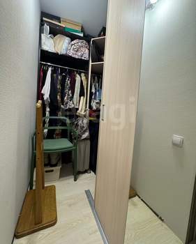 2-к квартира, вторичка, 52м2, 6/9 этаж