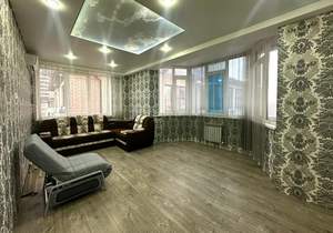 2-к квартира, вторичка, 58м2, 9/9 этаж