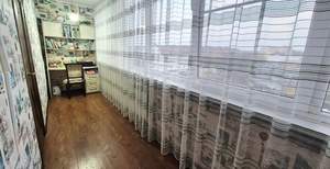 2-к квартира, вторичка, 65м2, 4/9 этаж