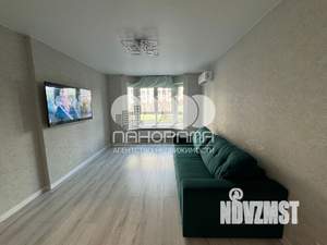 2-к квартира, вторичка, 53м2, 1/9 этаж