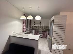 2-к квартира, вторичка, 58м2, 8/8 этаж