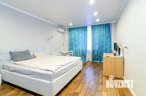 2-к квартира, вторичка, 106м2, 4/10 этаж