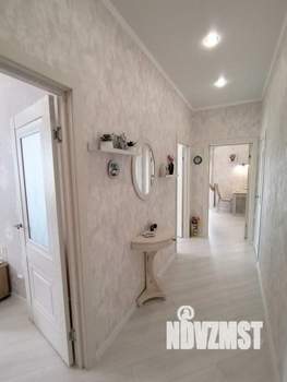 2-к квартира, вторичка, 64м2, 12/16 этаж