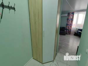 Студия квартира, вторичка, 28м2, 17/20 этаж