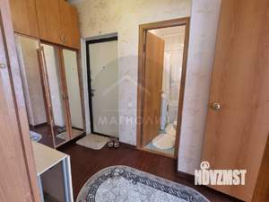 1-к квартира, вторичка, 33м2, 6/10 этаж