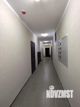 1-к квартира, вторичка, 41м2, 13/19 этаж