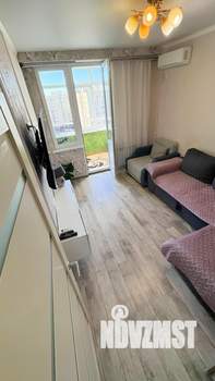 1-к квартира, вторичка, 35м2, 9/10 этаж
