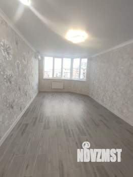 1-к квартира, вторичка, 46м2, 8/20 этаж