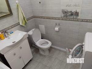 Студия квартира, вторичка, 24м2, 9/9 этаж