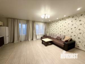 1-к квартира, вторичка, 65м2, 9/23 этаж