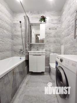 1-к квартира, вторичка, 41м2, 9/9 этаж