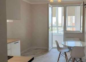 1-к квартира, вторичка, 40м2, 10/19 этаж