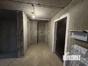 Студия квартира, вторичка, 40м2, 1/16 этаж