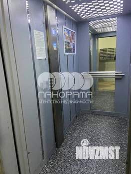 2-к квартира, вторичка, 67м2, 4/11 этаж