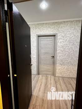 1-к квартира, вторичка, 49м2, 8/9 этаж