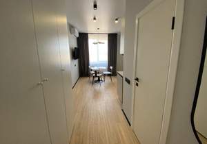 1-к квартира, вторичка, 31м2, 2/3 этаж
