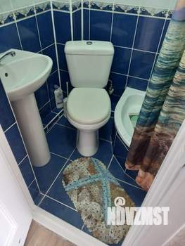 Студия квартира, вторичка, 17м2, 2/4 этаж