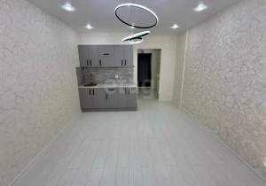 Студия квартира, сданный дом, 27м2, 6/19 этаж