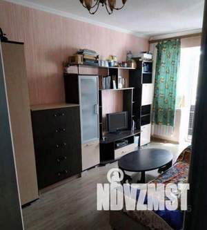 1-к квартира, вторичка, 34м2, 5/6 этаж