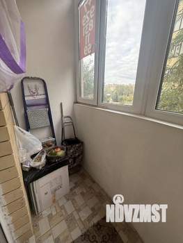 1-к квартира, вторичка, 37м2, 1/5 этаж