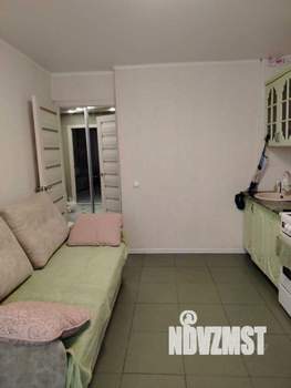 1-к квартира, вторичка, 36м2, 9/13 этаж