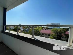 3-к квартира, вторичка, 87м2, 4/24 этаж