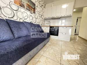 1-к квартира, вторичка, 37м2, 4/8 этаж