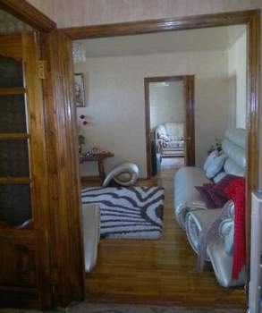 4-к квартира, вторичка, 90м2, 9/9 этаж