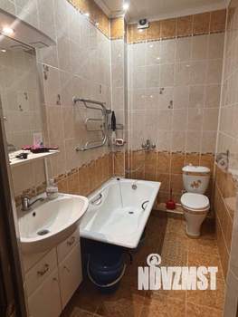 2-к квартира, вторичка, 70м2, 3/4 этаж