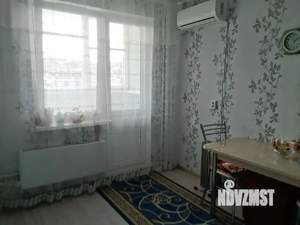 2-к квартира, вторичка, 65м2, 6/16 этаж