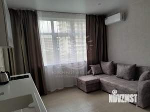 Студия квартира, вторичка, 23м2, 3/7 этаж