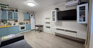 1-к квартира, вторичка, 40м2, 15/16 этаж