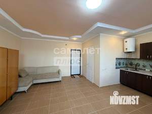 Студия квартира, вторичка, 36м2, 3/3 этаж