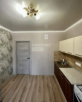 1-к квартира, вторичка, 49м2, 8/9 этаж